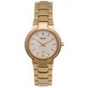 Seiko Women's Quartz Gold Plated w/ Gold Tone Dial SXB416P1 - Watches - $225.99 