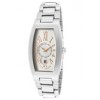 Ted Baker Women's Silver/White MOP Dial Stainless Steel TE4016 - Watches - $81.00 