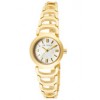 Ted Baker Women's White MOP Dial Gold Tone Ion Plated Stainless Steel TE4033 - Relojes - $57.00  ~ 48.96€