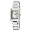 Girard-Perregaux Women's Vintage 1945 Mechanical Hand Wind Silver Dial Stainless Steel 25900-11-111-11A - Watches - $2,720.00 