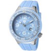 SWISS LEGEND Men's Neptune Light Blue Dial Light Blue Silicone 21848P-012 - Watches - $99.99  ~ £75.99