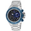 Invicta Men's Subaqua/Noma IV Chronograph Black Textured Dial Stainless Steel 10148 - Watches - $499.00  ~ £379.25