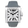 TW Steel Men's CEO Silver Dial Black Leather CE3003 - Watches - $328.00 