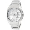 Police Men's Interstate Silver Dial Stainless Steel 12897JS-04M - Watches - $110.00 