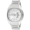 Police Men's Interstate Silver Dial Stainless Steel 12897JS-04M - Uhren - $110.00  ~ 94.48€