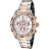 Invicta Men's Specialty Chronograph Silver Dial Two Tone 1204 - Ure - $148.99  ~ 127.97€