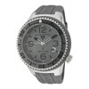 SWISS LEGEND Men's Neptune Grey Dial Grey Rubber 21848P-014 - Watches - $99.99 