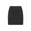 Holographic Skirt - Skirts - £115.00  ~ $151.31