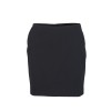 Oase Black Skirt - Saias - £130.00  ~ 146.91€
