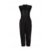 Silk Jumpsuit - Fatos - £325.00  ~ 367.28€