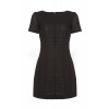 Holographic Dress - sukienki - £155.00  ~ 175.16€