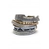 Silver Bracelet - Bracelets - £75.00 