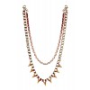 Fifi Necklace - Ожерелья - £80.00  ~ 90.41€