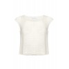 Right As Rain Top in White - Camisas sin mangas - £55.00  ~ 62.16€