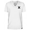 ICON V NECK MENS PREMIUM FIT T-SHIRT - T-shirt - $25.00  ~ 21.47€