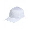 ONE AND ONLY WHT FLEX FIT - Шапки - $25.00  ~ 21.47€