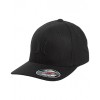 ONE AND ONLY BLK FLEX FIT - Cap - $25.00  ~ £19.00