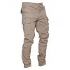 CORMAN CARGO MENS PANT - Spodnie - długie - $65.00  ~ 55.83€