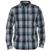 Method Mens Long Sleeve Woven Shirt - Camicie (lunghe) - $49.50  ~ 42.51€