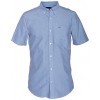 ACE OXFORD SHORT SLEEVE MENS WOVEN SHIRT - Рубашки - короткие - $59.50  ~ 51.10€