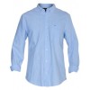 ACE OXFORD LONG SLEEVE MENS WOVEN SHIRT - Long sleeves shirts - $69.50 