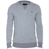 Retreat Blend Crew Mens Fleece - Long sleeves t-shirts - $49.50  ~ £37.62
