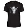 Sxakka Mens Premium Fit T-Shirt - Camisola - curta - $25.00  ~ 21.47€
