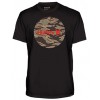 FLAMMO BRAND SHORT SLEEVE TEE - Shirts - $22.00 