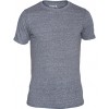 Staple Tri-Blend Mock Mens Premium Fit T-Shirt - T-shirts - $25.00 
