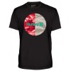 Krush Flammo Mens Premium Fit T-Shirt - Camisola - curta - $25.00  ~ 21.47€