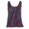 Pixie Womens Tank - Ärmellose shirts - $29.00  ~ 24.91€
