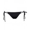 LITTLE BLACK BIKINI TIE SIDE - Swimsuit - $51.00  ~ £38.76