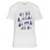 ROB MACHADO FOUNDATION T-SHIRT - Shirts - kurz - $35.00  ~ 30.06€