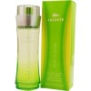 TOUCH OF SPRING by Lacoste EDT SPRAY 1.6 OZ for WOMEN - Parfemi - $52.19  ~ 44.83€