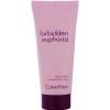 EUPHORIA FORBIDDEN by Calvin Klein BODY CREAM 3.4 OZ for WOMEN - Parfumi - $7.79  ~ 6.69€