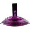 EUPHORIA FORBIDDEN by Calvin Klein EAU DE PARFUM SPRAY 3.4 OZ (UNBOXED) for WOMEN - Fragrances - $50.19 