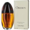 OBSESSION by Calvin Klein EAU DE PARFUM SPRAY 3.4 OZ for WOMEN - Parfumi - $42.19  ~ 36.24€