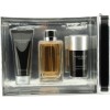 SILVER SHADOW by Davidoff SET-EDT SPRAY 3.4 OZ & AFTERSHAVE BALM 2.5 OZ & DEODORANT STICK 2.5 OZ for MEN - Parfumi - $37.19  ~ 31.94€