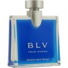 BVLGARI BLV by Bvlgari AFTERSHAVE BALM 3.4 OZ for MEN - Fragrances - $28.19  ~ £21.42