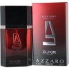 AZZARO ELIXIR by Azzaro EDT SPRAY 3.4 OZ for MEN - Perfumy - $36.19  ~ 31.08€