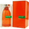 UNITED COLORS OF BENETTON by Benetton EDT SPRAY 4.2 OZ for WOMEN - Perfumy - $26.19  ~ 22.49€