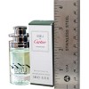 EAU DE CARTIER by Cartier CONCENTRATE EDT SPRAY .5 OZ for UNISEX - 香水 - $17.19  ~ ¥115.18