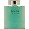 ESCADA INTO THE BLUE by Escada SHOWER GEL 6.8 OZ for WOMEN - Perfumy - $15.79  ~ 13.56€