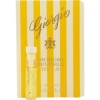 GIORGIO by Giorgio Beverly Hills EDT VIAL ON CARD MINI for WOMEN - Fragrances - $0.79  ~ £0.60