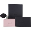 Prada by Prada SET-EAU DE PARFUM REFILLABLE SPRAY 2.7 OZ & PRADA SAFFIANO CASE for WOMEN - Perfumy - $95.19  ~ 81.76€