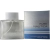 NAUTICA PURE by Nautica EDT SPRAY 3.4 OZ for MEN - フレグランス - $22.79  ~ ¥2,565