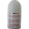 Clarins by Clarins Gentle Care Roll On Deodorant Anti Perpirant Alcohol Free --/1.7OZ for WOMEN - Cosmetics - $14.50  ~ £11.02