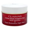 Clarins by Clarins Super Restorative Night Wear--/1.7OZ for WOMEN - コスメ - $102.50  ~ ¥11,536