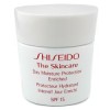 SHISEIDO by Shiseido The Skincare Day Moisture Protection Enriched SPF15 PA+--/1.8OZ for WOMEN - コスメ - $42.00  ~ ¥4,727
