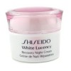 SHISEIDO by Shiseido White Lucency Perfect Radiance Recovery Night Cream --/1.4OZ for WOMEN - Cosmetica - $66.50  ~ 57.12€
